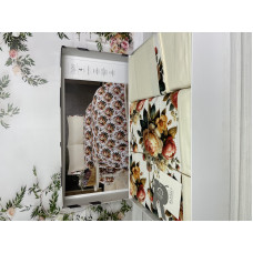 Cipher Літній набір з вафельним Піке. Romeo home Туреччина (46048)