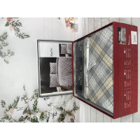 Mythic фланелева постіль. Євро розмір. Belizza Туреччина. (77930)