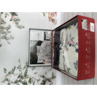 Virelith фланелева постіль. Полуторний розмір. Belizza Туреччина. (29494)