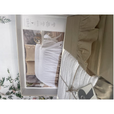 Graphite Літній набір з махровим пікє. Romeo home Туреччина (70402)