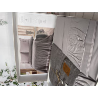 Syntax Літній набір з махровим пікє. Romeo home Туреччина (74218)