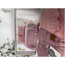 Axiom Літній набір з махровим пікє. Romeo home Туреччина (37180)