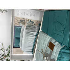 Blueprint Літній набір з махровим пікє. Romeo home Туреччина (43359)