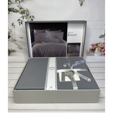 Kiswet жатка , сатинова постільна білизна. Євро розмір. Romeo home Туреччина. (26000)