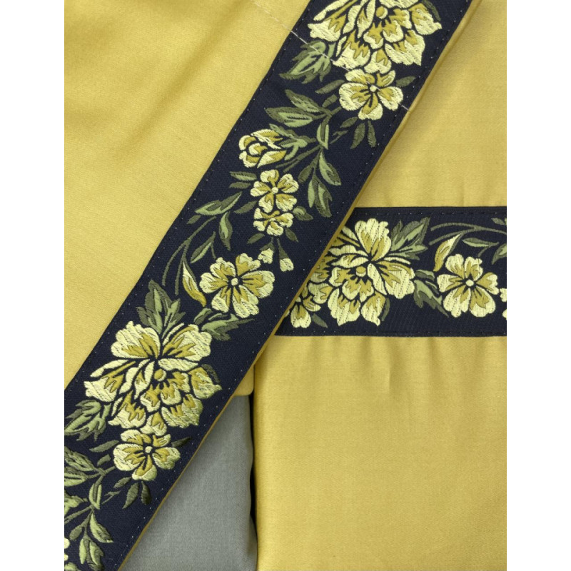 Pax сатинова постільна білизна. Євро розмір. Romeo home Туреччина. (42112)