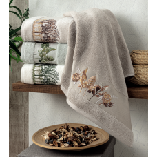 Nomi tenti 4в1 пенье 50х90см., рушники з вишивкою . Pupilla Туреччина (39399)