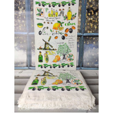 ANT 40x60 Melnitsa 12шт/уп. MaMe Туреччина. (59257)