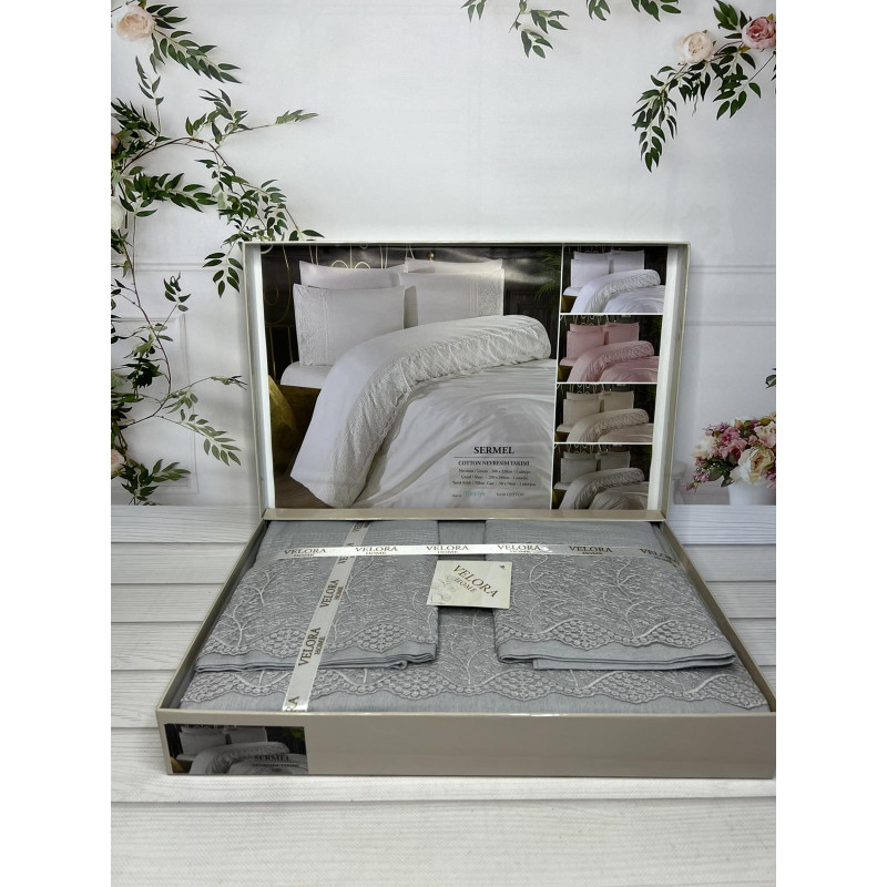 Домашній одяг Lady Lingerie - Набір 15680 L
