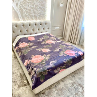 Issi home 1 Покривало 200x220см. Туреччина. (89388)