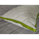 Bio cotton Aloe vera подушка 50х70см. (89792)