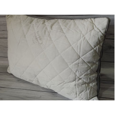 Bio cotton "сotton" дихаюча подушка 50х70см. (40123)