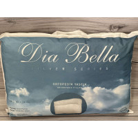Dia bella Silver подушка 50х70см. (53929)