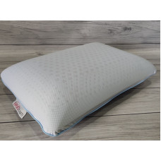 Ergo foam Mint парфумована ортопедична подушка. (60701)