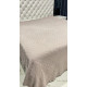 Gul бамбукове пікє 220х260см. Mylinn Home Туреччина (59234)