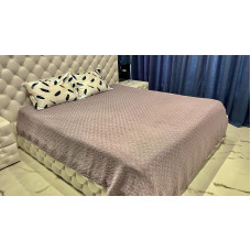 Murdm бамбукове пікє 220х260см. Mylinn Home Туреччина (32568)