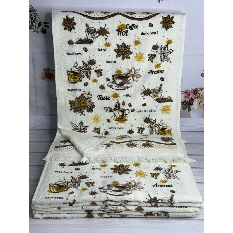 ANT Mame hot kofe 40x60 12шт/уп.Туреччина. (58743)