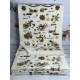 ANT Mame hot kofe 40x60 12шт/уп.Туреччина. (58743)