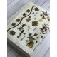 ANT Mame hot kofe 40x60 12шт/уп.Туреччина. (58743)