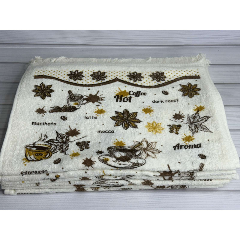 ANT Mame hot kofe 40x60 12шт/уп.Туреччина. (58743)