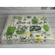 ANT Mame Olive yesil 40x60 12шт/уп.Туреччина. (88380)