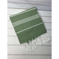 Пештемал yesil 100х180см. Туреччина (30653)