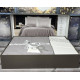 Літній набір з мусліновим піке Romeo home Muse
