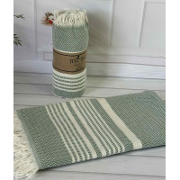 Пештемал Paloska Moss 100х180см. Bay ido Туреччина (50074)