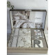 Poplin Linens постіль з поплин. Євро розмір. Romeo home Туреччина. (66290)