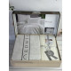 Poplin Parma постіль з поплин. Євро розмір. Romeo home Туреччина. (53757)