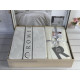 Poplin Parma постіль з поплин. Євро розмір. Romeo home Туреччина. (53757)