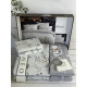 Poplin Rlenss постіль з поплин. Євро розмір. Romeo home Туреччина. (30666)