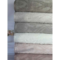 Рушники 70х140 см, 6 шт/уп, Пеньє, Sikel, Туреччина.