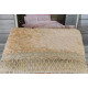 Ladin karamel Акрил люрексовая органза.Irina home (88618)
