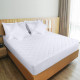 Unicolor fitted наматрацник вологозахистний 160х200см. (86866)