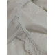 Unicolor fitted наматрацник вологозахистний 160х200см. (86866)