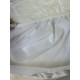 Unicolor fitted наматрацник вологозахистний 160х200см. (86866)