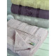 Vip cotton Diana махрові рушники 50х90см., 6 шт/уп. CestepeТуреччина. (16118)