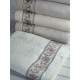 Vip cotton Ronesans махрові рушники 50х90см., 6 шт/уп. CestepeТуреччина. (60259)