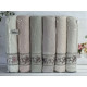 Vip cotton Ronesans махрові рушники 50х90см., 6 шт/уп. CestepeТуреччина. (60259)