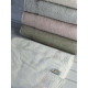 Vip cotton Sila махрові рушники 50х90см., 6 шт/уп. CestepeТуреччина. (32288)