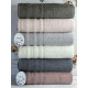 Vip cotton Lupen махрові рушники 70х140см., 6 шт/уп. CestepeТуреччина. (71897)