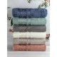 Bambuk Cherry бамбукові рушники 50х90см., 6шт/уп. CestepeТуреччина (80114)