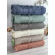 Bambuk Cherry бамбукові рушники 50х90см., 6шт/уп. CestepeТуреччина (80114)
