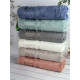Bambuk Cherry бамбукові рушники 50х90см., 6шт/уп. CestepeТуреччина (80114)