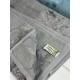 Bambuk Yaprak бамбукові рушники 50х90см., 6шт/уп. CestepeТуреччина (57030)