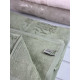 Bambuk Zumrud бамбукові рушники 50х90см., 6шт/уп. CestepeТуреччина (49511)