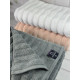 Micro Premium Royal Persik рушники 50х90см., 3 шт/уп. Мікрокоттон. CestepeТуреччина. (29971)