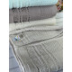 Lux cotton Senfoni махрові рушники 50х90см., 6 шт/уп. CestepeТуреччина. (59253)