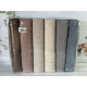 Lux cotton Grand махрові рушники 50х90см., 6 шт/уп. CestepeТуреччина. (69579)