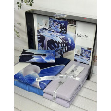 Ehzila дитяча полуторна постільна білизна. Ранфорс. Romeo home Туреччина. (32011)